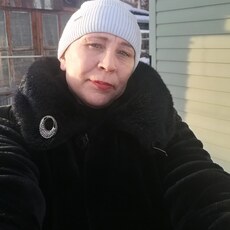 Фотография девушки Валентина, 43 года из г. Канск