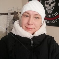 Фотография девушки Валентина, 43 года из г. Канск