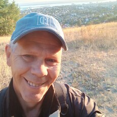 Фотография мужчины Алексей, 52 года из г. Саратов