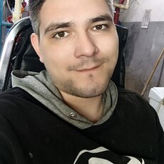 Фотография мужчины Владимир, 29 лет из г. Шахты