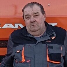 Фотография мужчины Анатолий, 60 лет из г. Геленджик