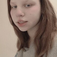 Фотография девушки Варвара, 20 лет из г. Обнинск