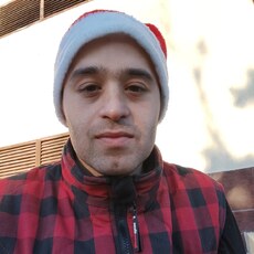 Фотография мужчины Айдамир, 34 года из г. Сочи