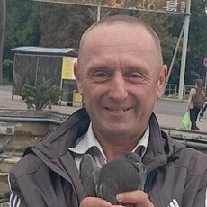 Фотография мужчины Сергей, 45 лет из г. Калинковичи