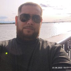 Фотография мужчины Руслан, 37 лет из г. Нефтекамск
