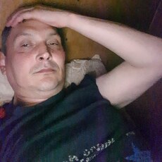 Фотография мужчины Сергей, 42 года из г. Зима