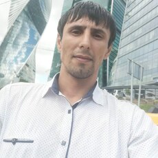 Фотография мужчины Расул, 25 лет из г. Махачкала