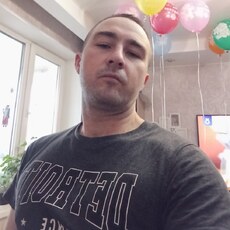 Фотография мужчины Степан, 39 лет из г. Пушкино (Московская Обл)