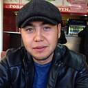 Рахат, 33 года