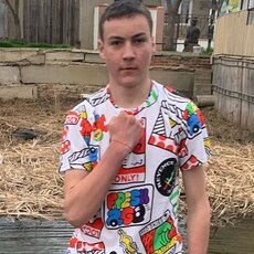 Фотография мужчины Андрій, 19 лет из г. Беляевка