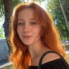 Фотография девушки Ксения, 23 года из г. Тюмень