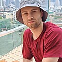 Антон, 29 лет