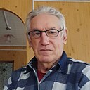 Ахмет, 69 лет
