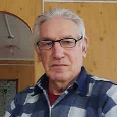 Фотография мужчины Ахмет, 69 лет из г. Самара