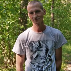 Фотография мужчины Дмитрий, 43 года из г. Глубокое