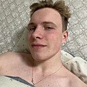 Вова, 19 лет