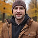 Егор, 33 года