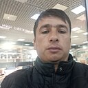 Темур, 33 года