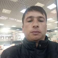 Фотография мужчины Темур, 33 года из г. Нягань