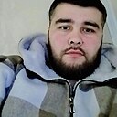 Шохруз, 23 года