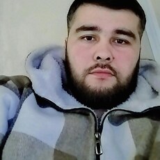 Фотография мужчины Шохруз, 23 года из г. Лабытнанги