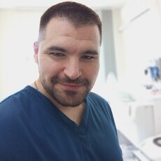 Фотография мужчины Андрей, 35 лет из г. Великий Новгород