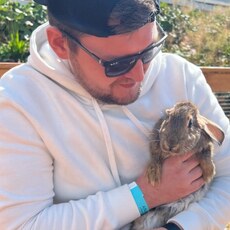 Фотография мужчины Андрей, 26 лет из г. Астрахань