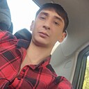 Бахтияр, 34 года