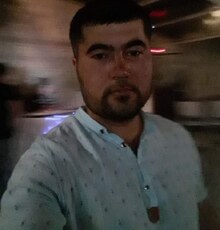 Фотография мужчины Уктам, 35 лет из г. Кульсары