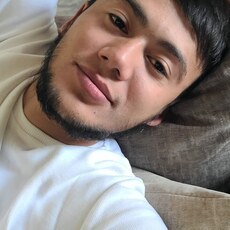 Фотография мужчины Диёр, 28 лет из г. Шымкент