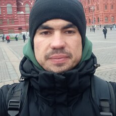 Фотография мужчины Акбар, 26 лет из г. Балабаново