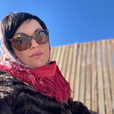 Фотография девушки Olesya, 48 лет из г. Пермь