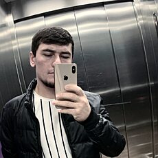 Фотография мужчины Адам, 23 года из г. Ханты-Мансийск