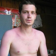 Фотография мужчины Лёша, 29 лет из г. Сарапул