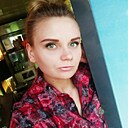 Даша, 28 лет