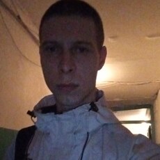 Фотография мужчины Александр, 26 лет из г. Заринск