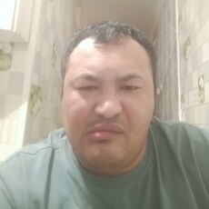 Фотография мужчины Ерлан, 38 лет из г. Павлодар