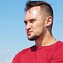 Виктор, 25 лет