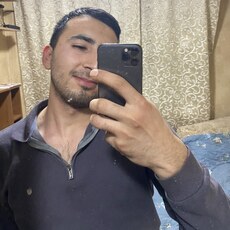 Фотография мужчины Дони, 22 года из г. Астрахань