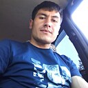 Араббой, 33 года