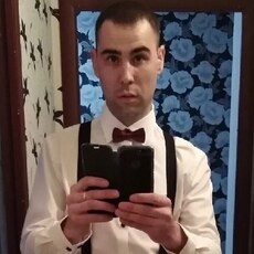 Фотография мужчины Дмитрий Ларионов, 31 год из г. Шелехов