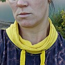 Ната, 34 года