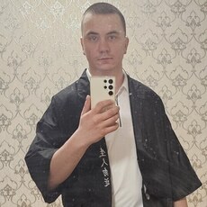 Фотография мужчины Егор, 24 года из г. Ржев