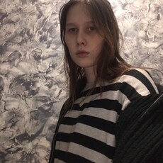 Фотография девушки Инна, 23 года из г. Тюмень