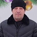 Арсен, 44 года