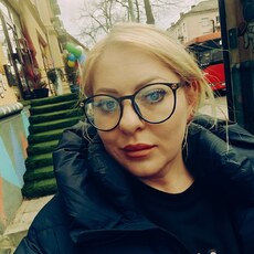 Фотография девушки Александра, 37 лет из г. Вильнюс