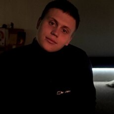 Фотография мужчины Артём, 19 лет из г. Витебск