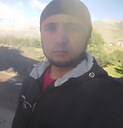 Африканец, 32 года