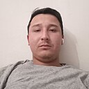 Dovudbek, 25 лет