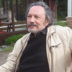 Фотография мужчины Александр, 68 лет из г. Саратов
